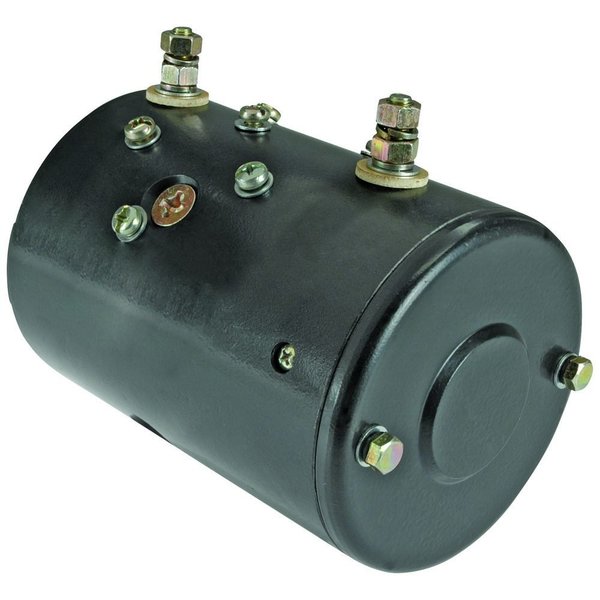 Ilc Replacement for AMSCO PM-265 MOTOR PM-265 MOTOR